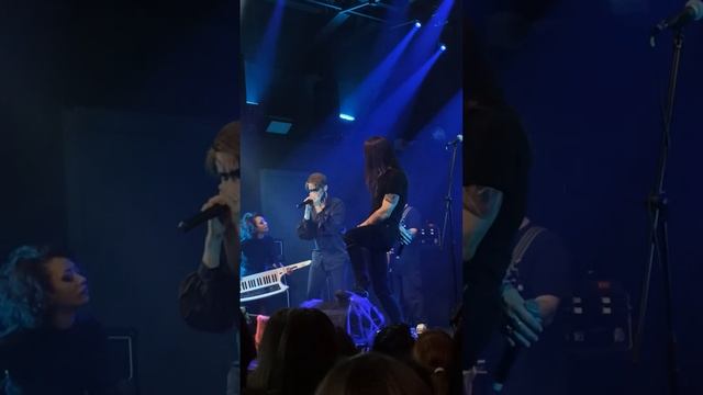 Концерт "Театр теней 2.0", Ярослав Баярунас, Влад Ясинский " Отражение ", 10.09.23 смотреть онлайн