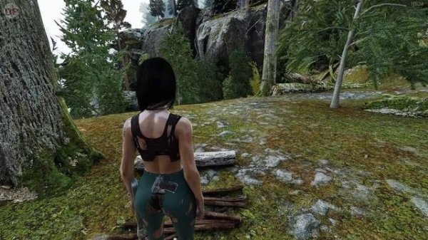 The Parasites (2024?/Full Demo) [PC] | Rab-Bit