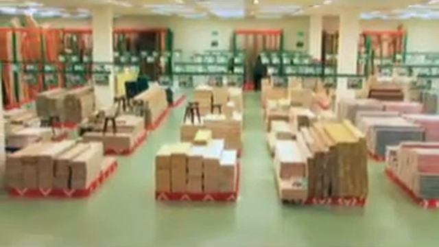 ГК МОСТ - информационный ролик с использованием 3D графики Твой Дом смотреть онлайн
