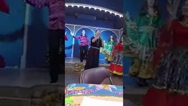 Ольга Васильева и Ансамбль РАДА смотреть онлайн