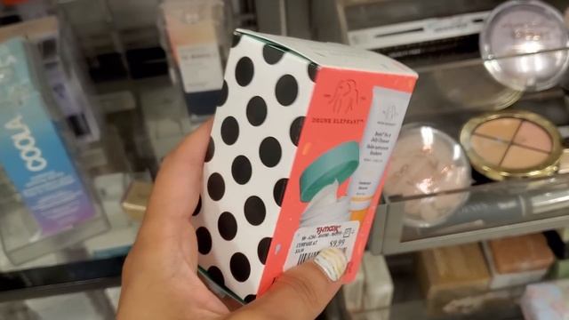 MARC JACOBS JACKPOT!!! & DRUNK ELEPHANT AT TJ MAXX?! BUDGET BEAUTY BUYS | HIGH END CHEAP MAKEUP смотреть онлайн