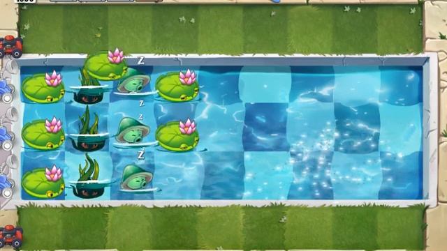 I coded The PvZ 2 Chinese Pool Lawn Into PvZ 2 PAK смотреть онлайн