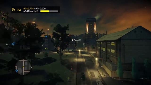 Maximum Spinning смотреть онлайн