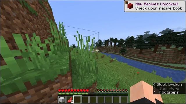 Есть ли смысл создавать коммунизм в ванильном Minecraft?