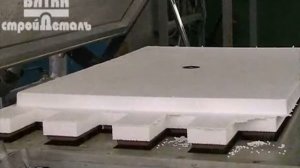 Производство термопанелей с клинкерной плиткой
