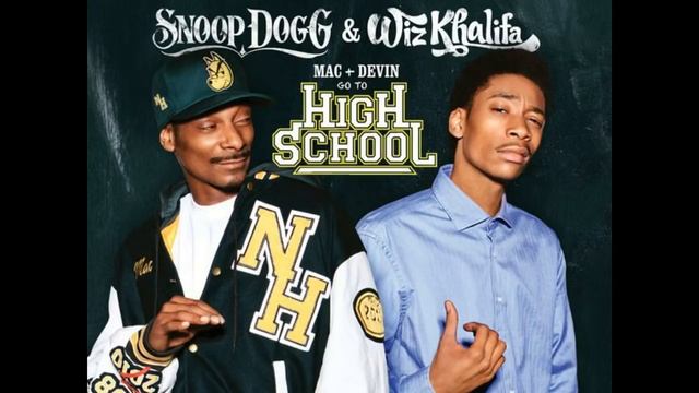 Mac Devin Go To High School Álbum смотреть онлайн