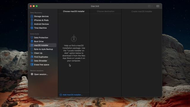 Disk Drill version 4.3 for Mac 2021 | Interface & Workspace Quick View смотреть онлайн