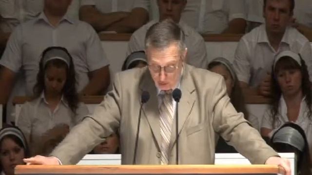 Качество жизни и материальный ресурс, проповедь смотреть онлайн