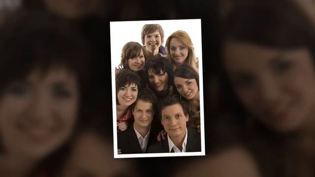 Вивальди - Речитатив