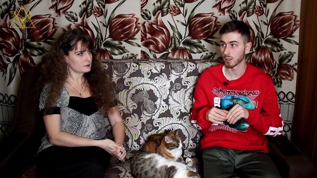 Программа Юлии Сак "Божий Дар". Гость: режиссер, оператор - Кирилл Кужалев. смотреть онлайн