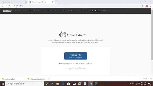 FREE Windows Activation 7, 8, 10 смотреть онлайн