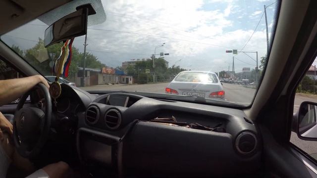Дорога в Крым на Байк Шоу смотреть онлайн