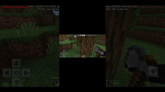 играю в маинкрафт (цель) построить дом смотреть онлайн