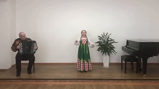 Заявка 1381#21. Калягина Полина смотреть онлайн