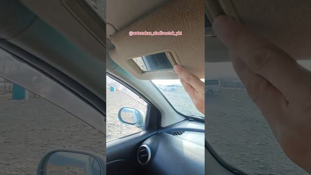 Обзор краткий про Nissan Note e11 2005 1.5 2wd г. Владивосток. смотреть онлайн