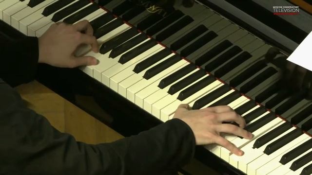 Валерия Кухта. Зима-2020 для скрипки, виолончели и фортепиано. Мировая премьера