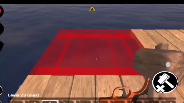 RAFT Servival Android Game 🦈 | Multiplayer with Friends|| Fun game | Tamil смотреть онлайн