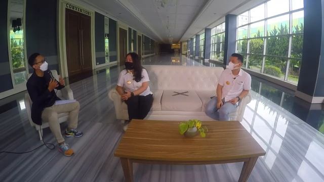 Fasilitas WAH di Harris Festival Citilink Bandung (Part 4)