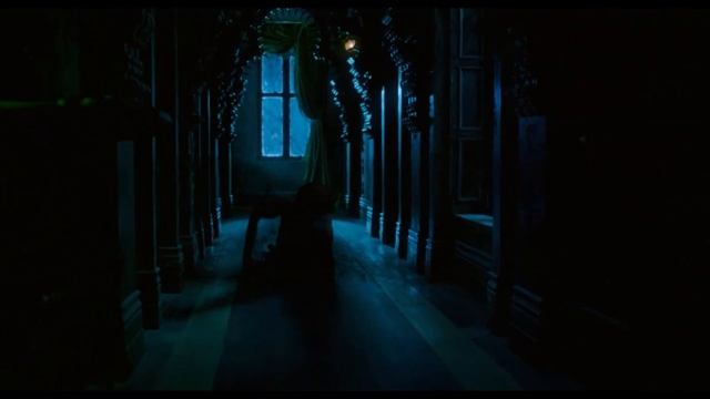 Perhaps We Only Notice Things When The Time Comes