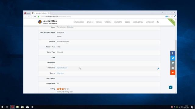 Launchbox Tutorial - Erklärung & Installation [DEUTSCH] смотреть онлайн