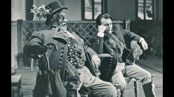 Bedřich Smetana: Prodaná nevěsta