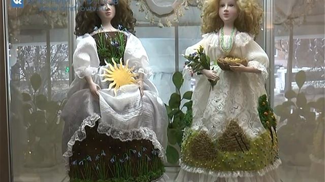 «Кукольные истории» смотреть онлайн