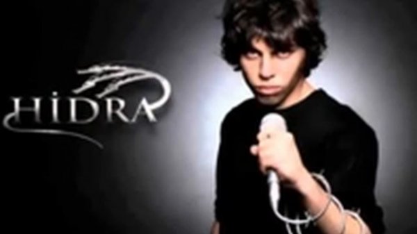 Hidra - Ölüme İnat