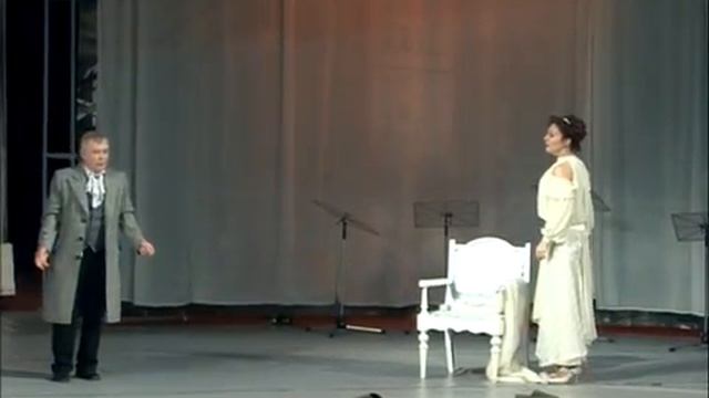 Пигмалион (фрагмент 4) смотреть онлайн