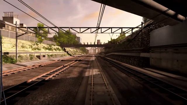 Densha de Go!! Hashirou Yamanote Sen, E235, Okachimachi, 2022/11/10 смотреть онлайн