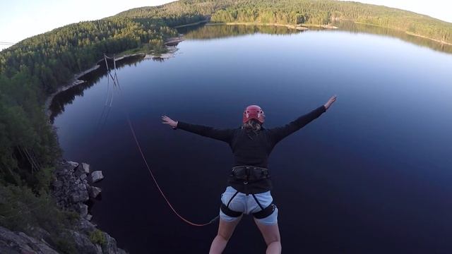 Say A A A! Импифест 12 10 11 августа прыжок 51 смотреть онлайн