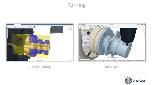 [WEBCAST] Alla scoperta delle caratteristiche e delle funzionalità CAM di Fusion 360 смотреть онлайн