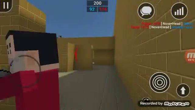 Block strike #4 gg смотреть онлайн