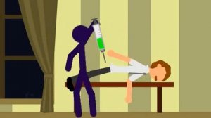 укольчик в попу, не бойтесь уколов