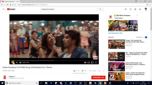 How to cast or mirror laptop screen to Samsung TV window 10 смотреть онлайн