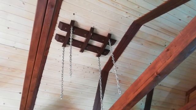 Люстры своими руками. Творческое наследие самоизоляции смотреть онлайн