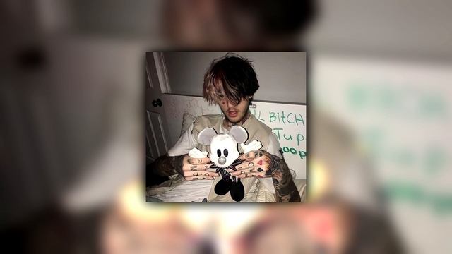 Lil Peep - Lil Jeep [Slowed+Reverb+Bass Boosted]