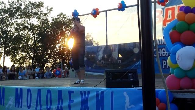 ворон.MOV смотреть онлайн