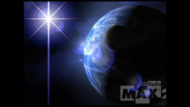 Michael Crusader - Person! N4! Lovely World of Dream! (demo-space-oper) смотреть онлайн