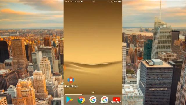 How To Change Launcher On OPPO A57 смотреть онлайн
