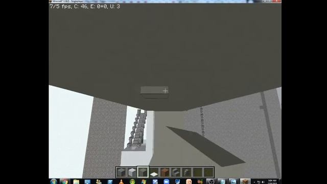 (Minecraft) building a shipping container tower Part 2 смотреть онлайн