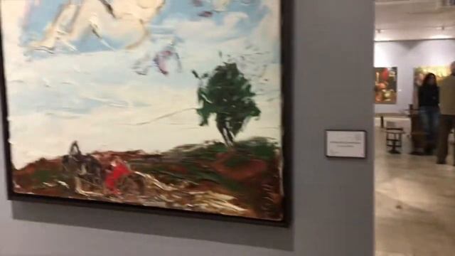 Выставка "Коллекция историй - 2" смотреть онлайн