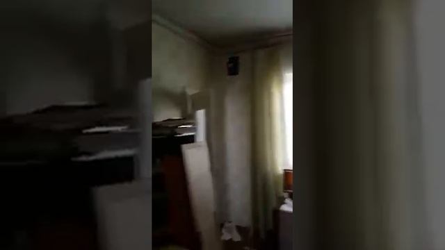 Как мы из старого дома,сделали современный) смотреть онлайн