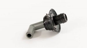 TOYOTA CAMRY SV 43 Клапан вентиляции картерных газов Aisan PCV174030