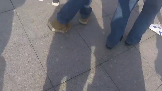 ПАРК ГОРЬКОГО МОСКВА  I  Gorky Park MOSCOW