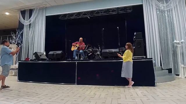 "Рыба пила" в творческой мастерской Вадима Самойлова смотреть онлайн