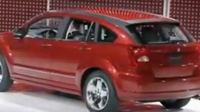 2008 Dodge Caliber SRT-4 Sedan - Columbia, SC смотреть онлайн
