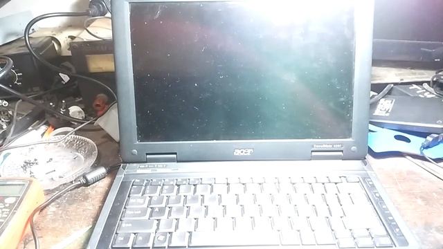 Install windows 7 di laptop jadul Acer Travelmate 6291 смотреть онлайн