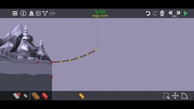 Poly bridge 2 is available on Android now - Poly Bridge 2 android gameplay #1 смотреть онлайн