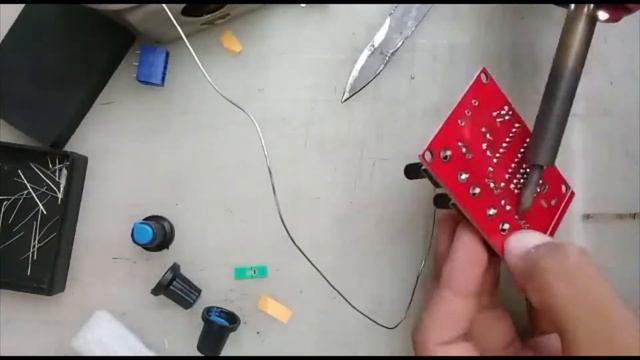 armado generador señales XR2206 смотреть онлайн