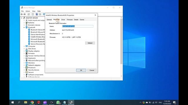 How to Check Bluetooth Adapter Version in Windows 10 | GearUpWindows Tutorial смотреть онлайн